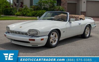 Jaguar XJ Cabriolet 1994 à vendre