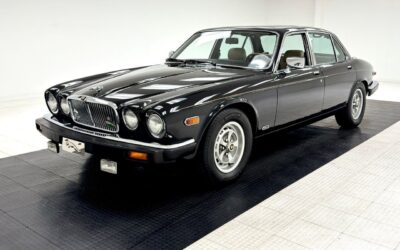 Jaguar XJ6 Berline 1984 à vendre