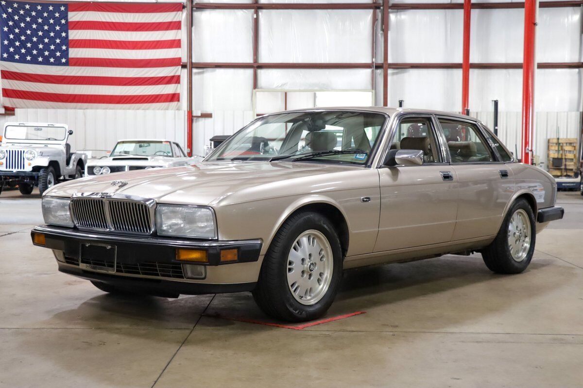 Jaguar XJ6 Berline 1994 à vendre