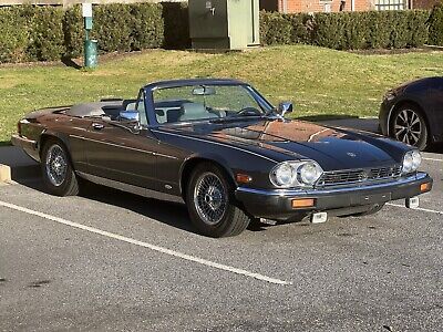 Jaguar XJS  1988 à vendre