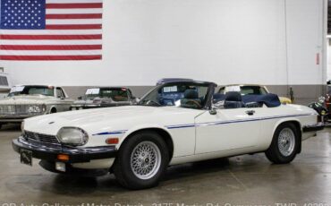 Jaguar XJS  1989