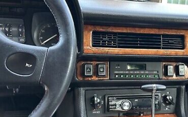 Jaguar-XJS-1989-Brown-91250-17