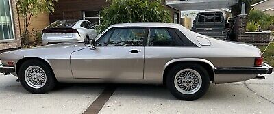 Jaguar-XJS-1989-Brown-91250-6