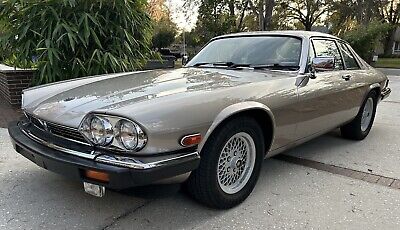 Jaguar XJS  1989 à vendre