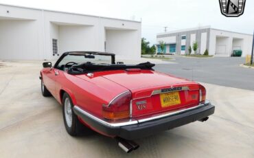 Jaguar-XJS-1990-Red-Black-97042-8