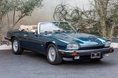 Jaguar XJS  1993 à vendre