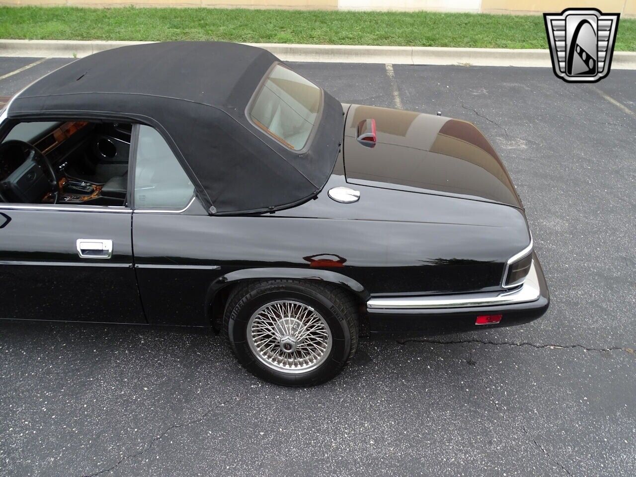 Jaguar-XJS-1994-Black-Black-97478-11