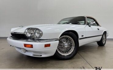 Jaguar-XJS-1996-1