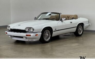 Jaguar XJS  1996