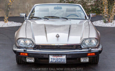 Jaguar-XJS-Convertible-1992-1