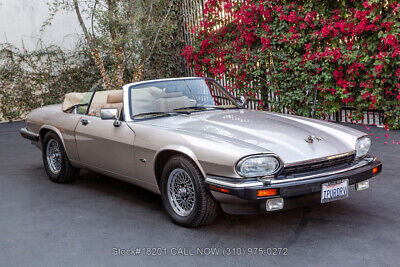 Jaguar-XJS-Convertible-1992-2