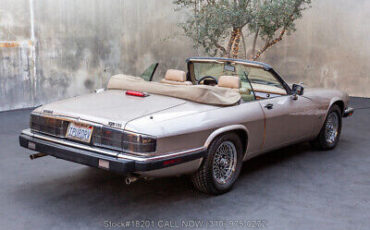 Jaguar-XJS-Convertible-1992-4