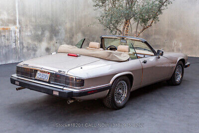 Jaguar-XJS-Convertible-1992-4