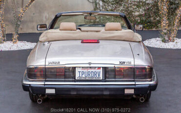 Jaguar-XJS-Convertible-1992-5