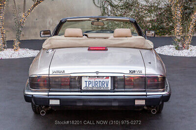 Jaguar-XJS-Convertible-1992-5