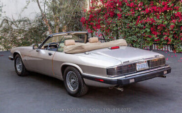 Jaguar-XJS-Convertible-1992-6