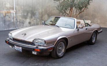 Jaguar-XJS-Convertible-1992-7