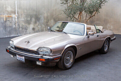 Jaguar-XJS-Convertible-1992-7