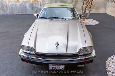 Jaguar-XJS-Convertible-1992-8