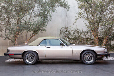 Jaguar-XJS-Convertible-1992-9