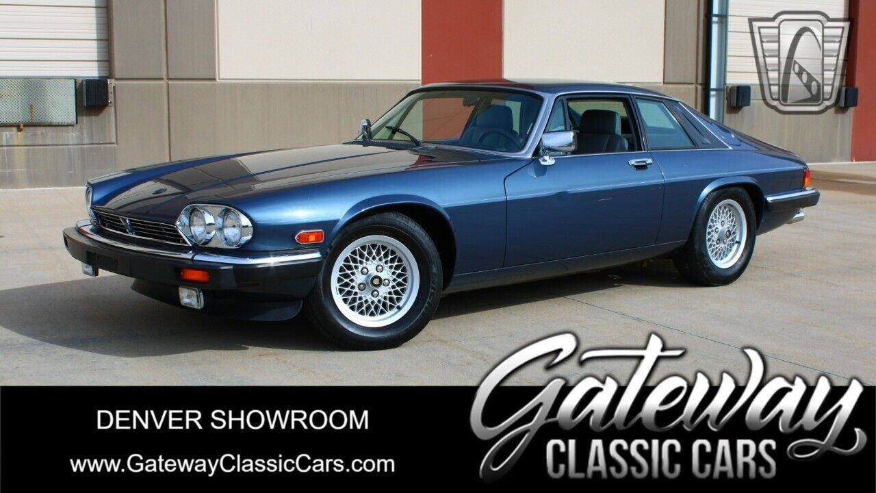 Jaguar XJS Coupe 1990 à vendre