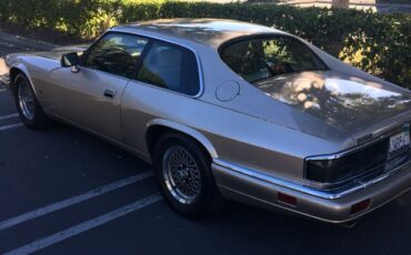 Jaguar XJS Coupe 1994