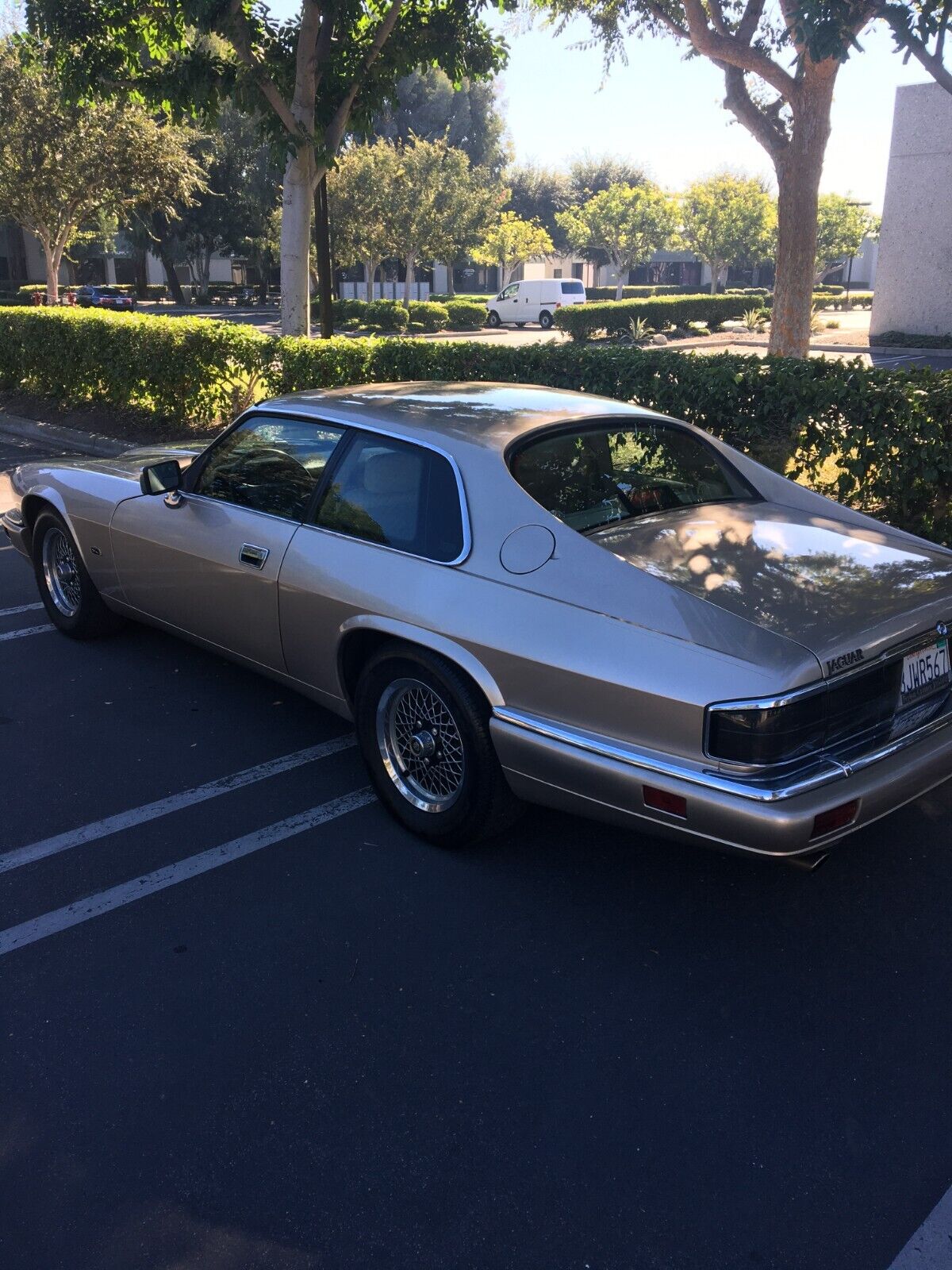 Jaguar XJS Coupe 1994 à vendre