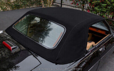 Jaguar-XJS-V12-Convertible-1990-Black-Other-Color-0-11