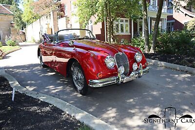 Jaguar XK 150 Drop Head Coupe  1959 à vendre