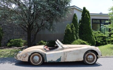 Jaguar-XK-1950-2