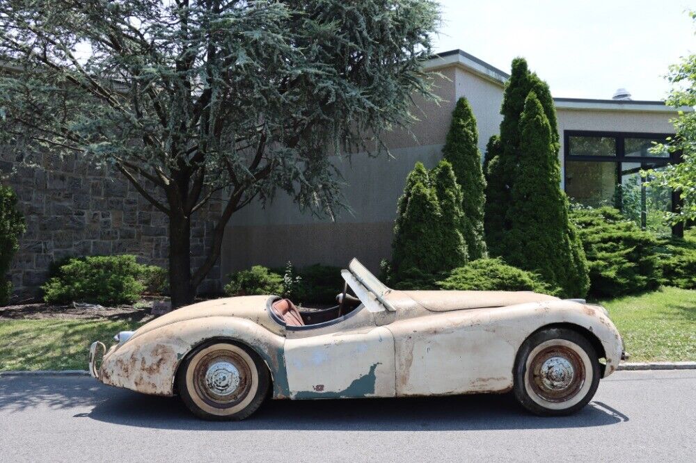 Jaguar-XK-1950-2