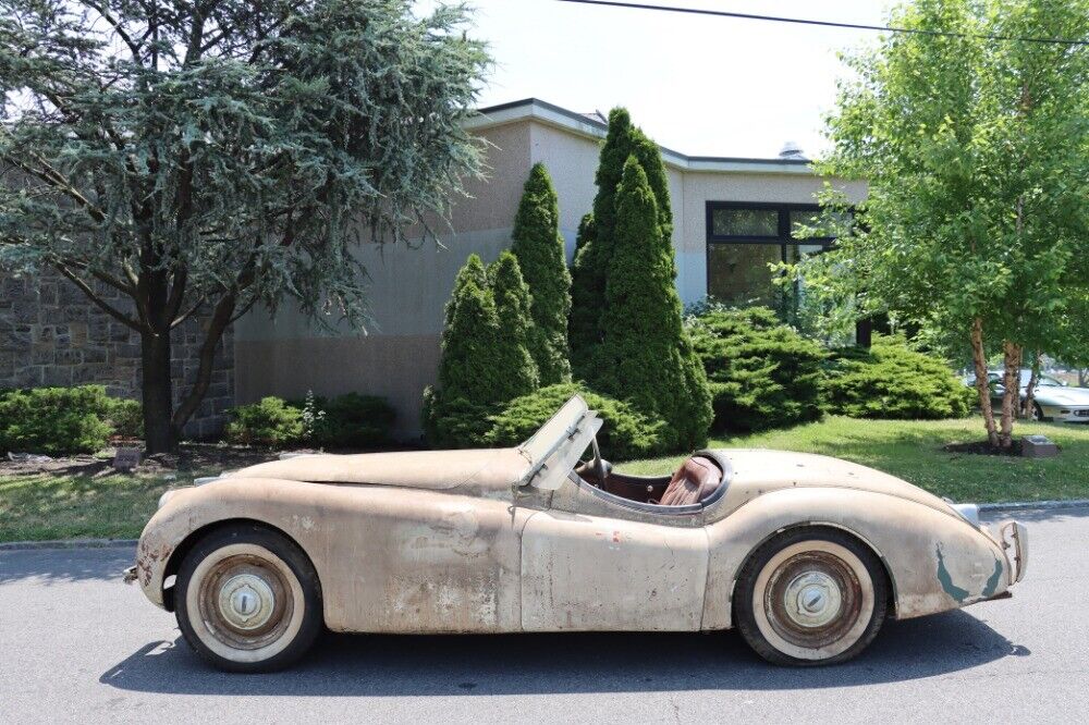 Jaguar-XK-1950-3