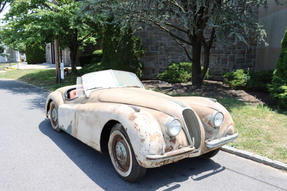 Jaguar XK  1950 à vendre