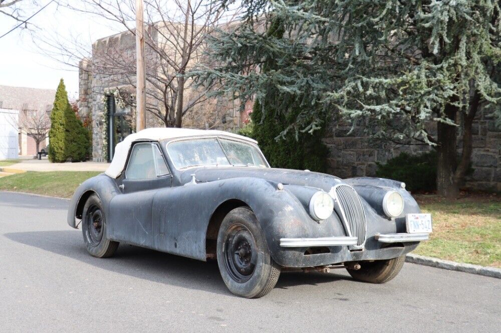 Jaguar XK  1954 à vendre