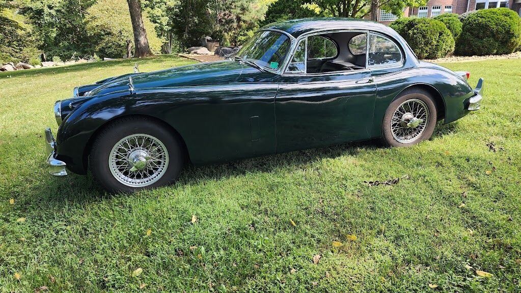 Jaguar-XK-1958-Green-Black-78100-1