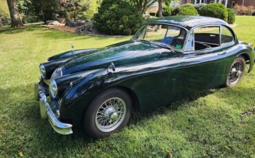 Jaguar-XK-1958-Green-Black-78100-2