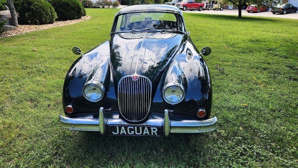 Jaguar-XK-1958-Green-Black-78100-4