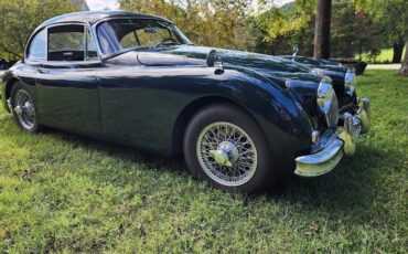 Jaguar-XK-1958-Green-Black-78100-5