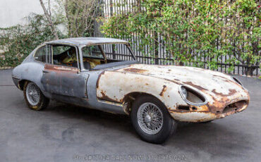 Jaguar-XK-1967-Gray-Other-Color-0-2