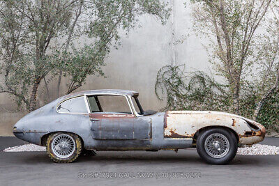 Jaguar-XK-1967-Gray-Other-Color-0-3