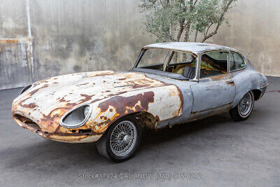 Jaguar-XK-1967-Gray-Other-Color-0-7