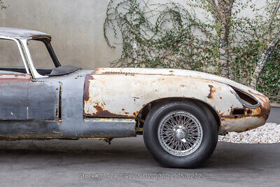 Jaguar-XK-1967-Gray-Other-Color-0-9