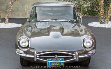 Jaguar-XK-1968-Black-Other-Color-0-1