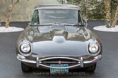 Jaguar-XK-1968-Black-Other-Color-0-1