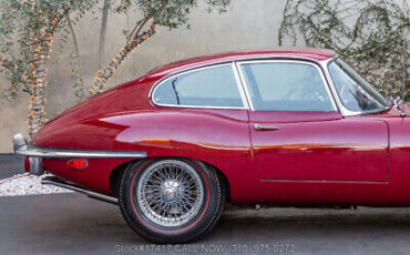 Jaguar-XK-1968-Red-Other-Color-0-10