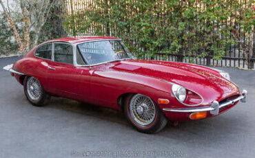 Jaguar-XK-1968-Red-Other-Color-0-2