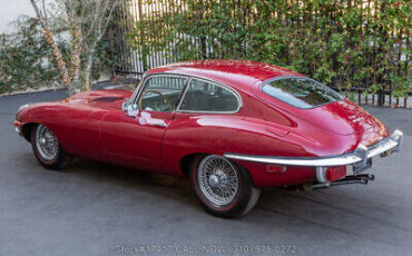 Jaguar-XK-1968-Red-Other-Color-0-6