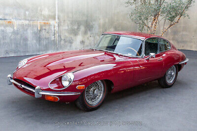 Jaguar-XK-1968-Red-Other-Color-0-7