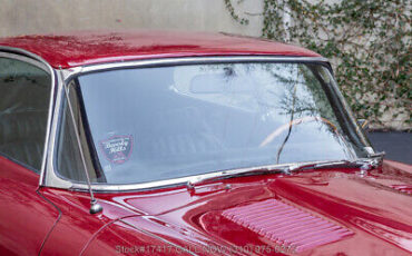 Jaguar-XK-1968-Red-Other-Color-0-8