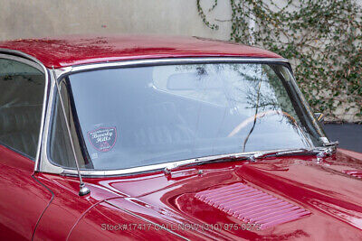 Jaguar-XK-1968-Red-Other-Color-0-8